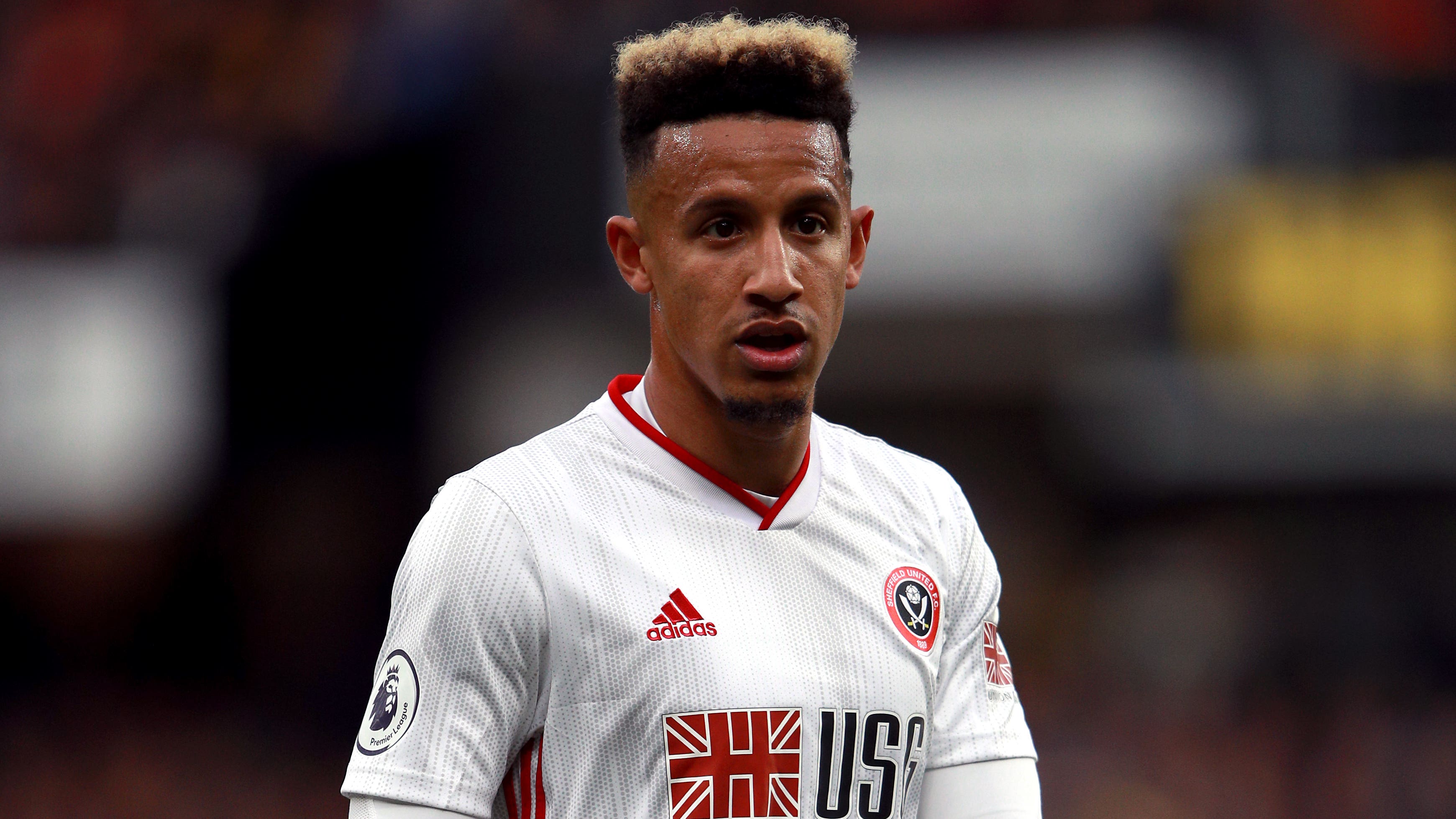 Callum Robinson confident Sheffield United can achieve more than just ...