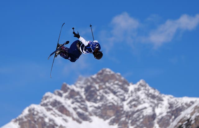 Milano Cortina 2026 Winter Olympics – Day Three