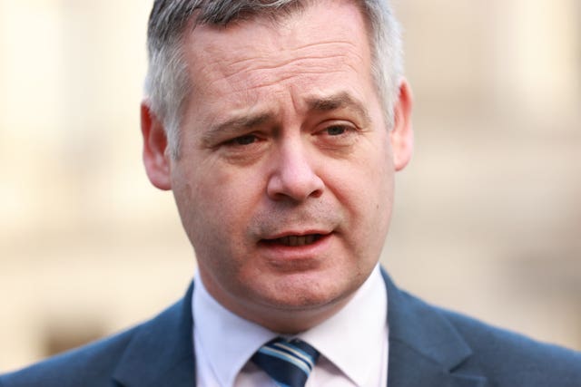 Pearse Doherty