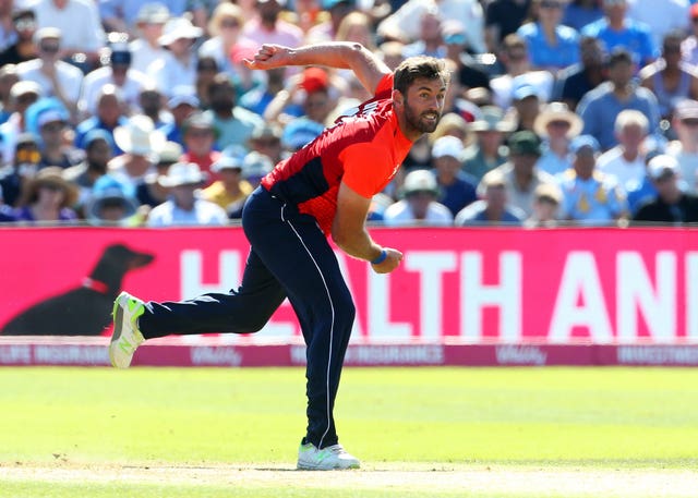 Liam Plunkett