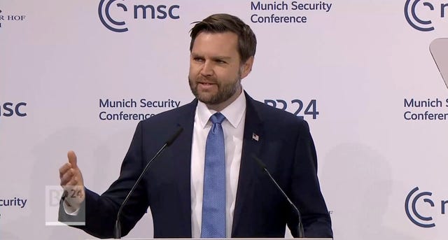 Munich Security Conference