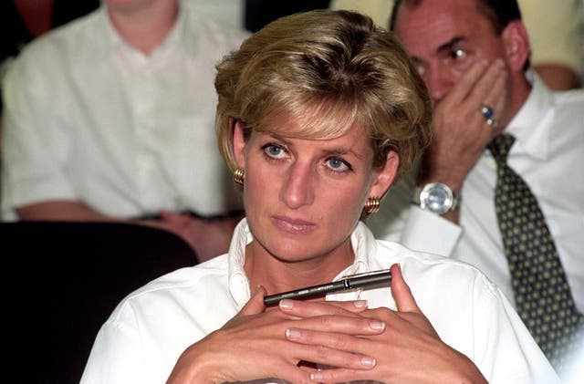 Diana, Princess of Wales