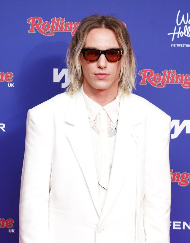 Rolling Stone UK Awards 2025