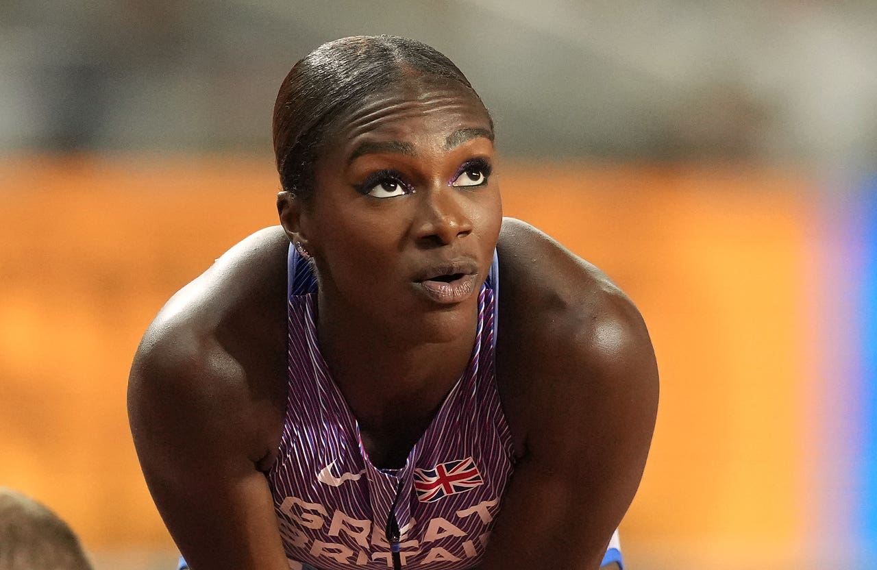 Talking Points as Britain’s athletes match previous best at World Championships