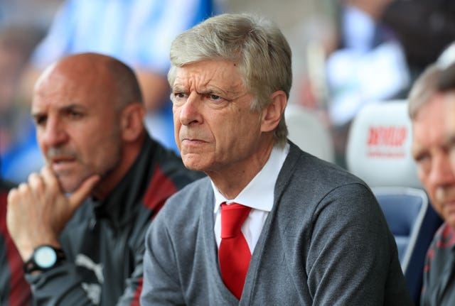 Arsene Wenger says long-term solutions are needed to ensure the sustainability of the national game