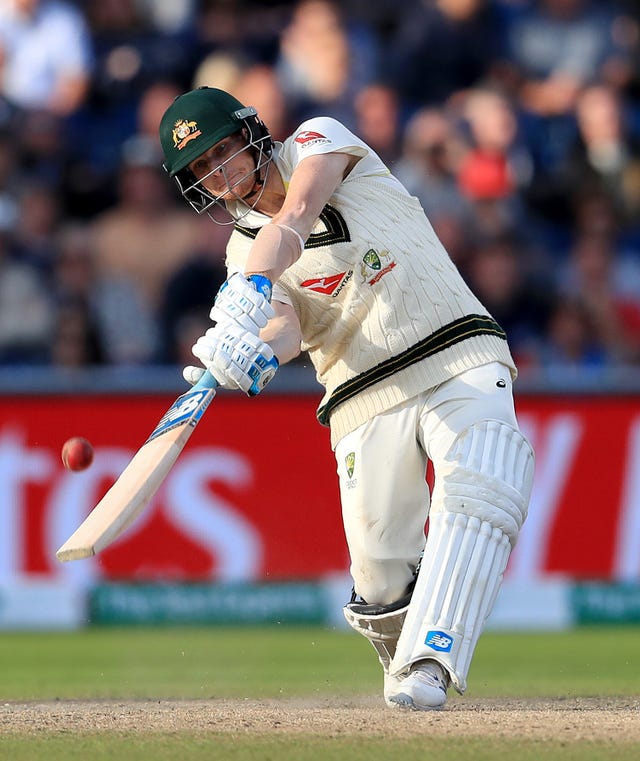 England v Australia – Fourth Test – Day Four – 2019 Ashes Series – Emirates Old Trafford