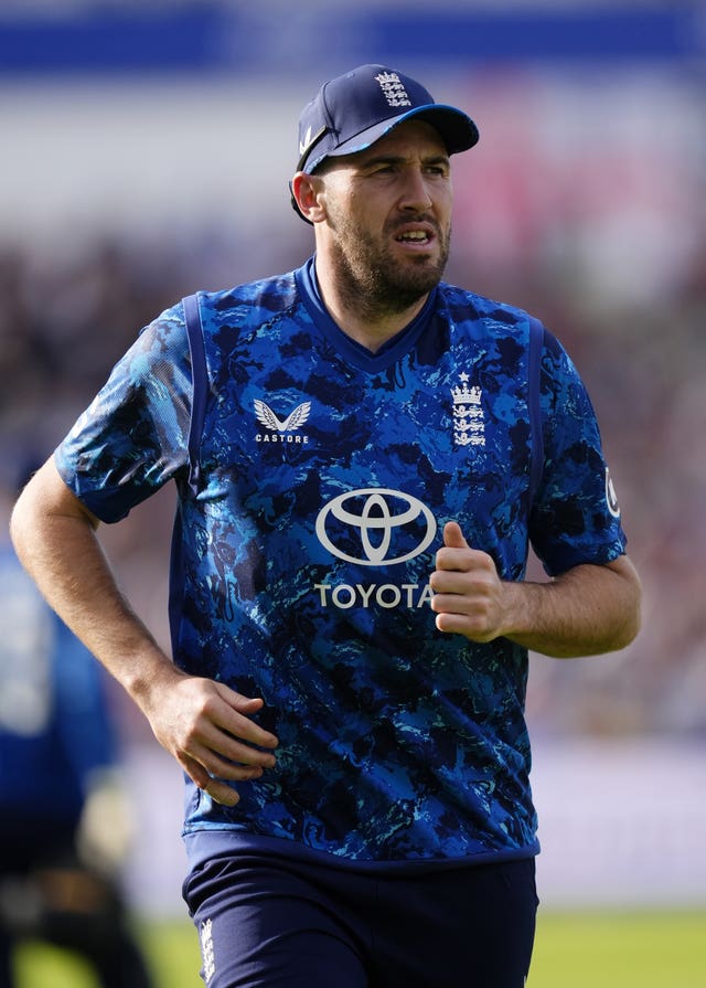 Jamie Overton was one of few players to step up