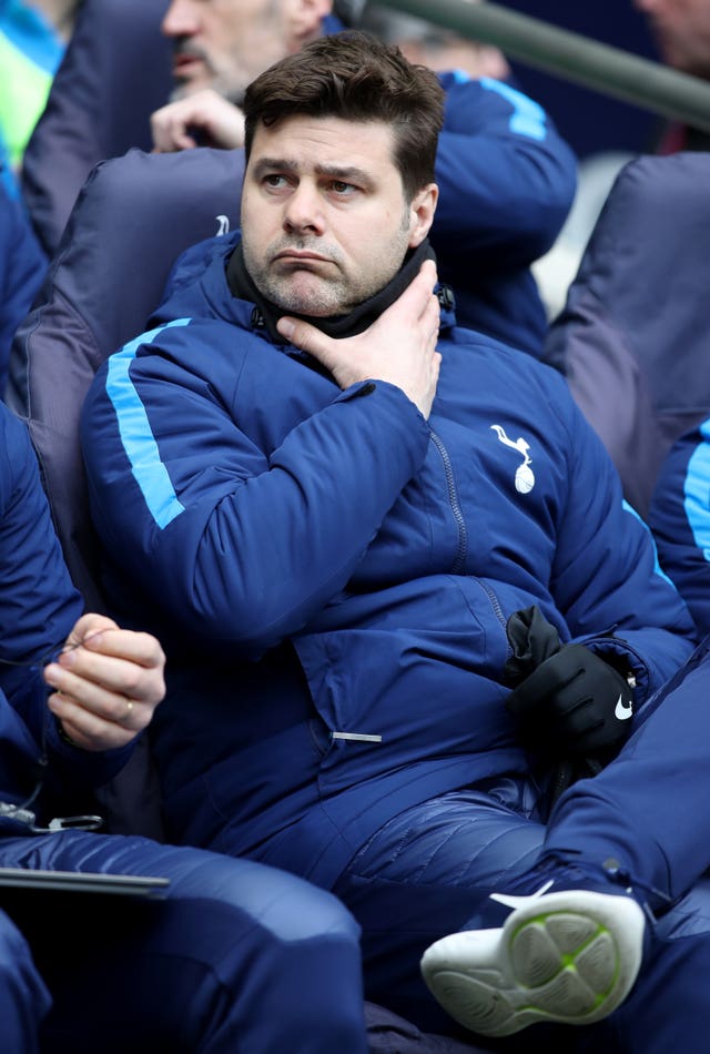 Mauricio Pochettino