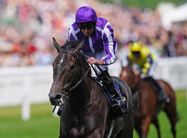 Bedtime Story at Royal Ascot