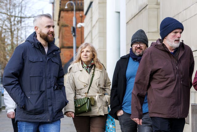 Stephen McCullagh court case