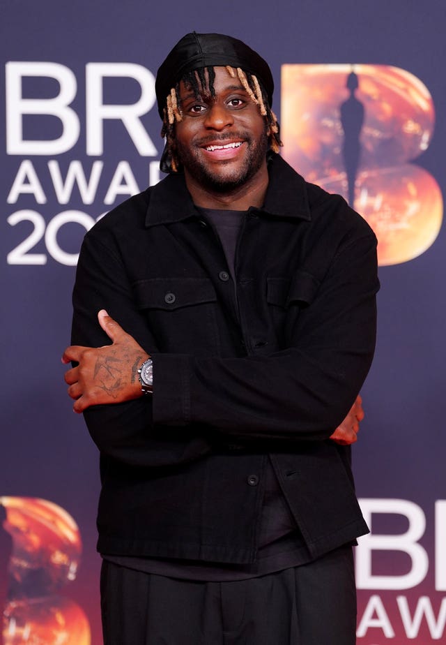 BRIT Awards 2026