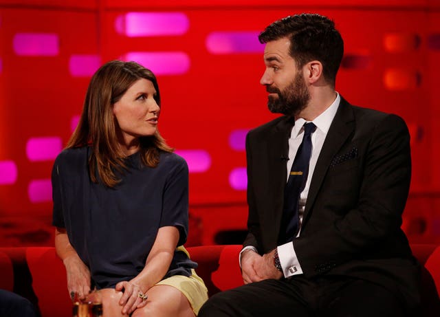 The Graham Norton Show – London