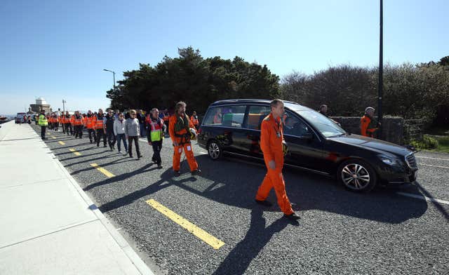 Carlow Nationalist — R116 helicopter crash investigation finds 'systemic safety issues' - Vimarsana News