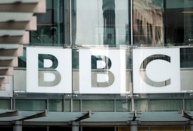 BBC Ofcom warning