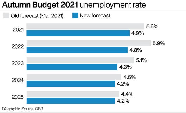 POLITICS Budget