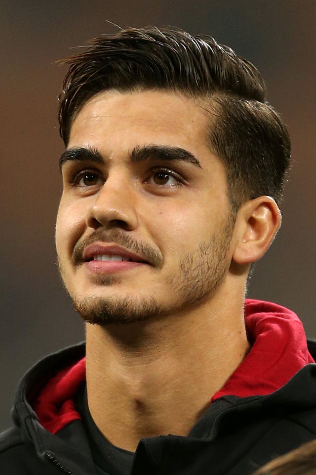 AC Milan's Andre Silva is not underestimating Morocco