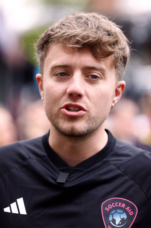 Roman Kemp