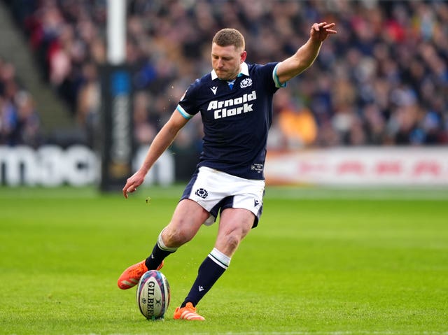 Finn Russell