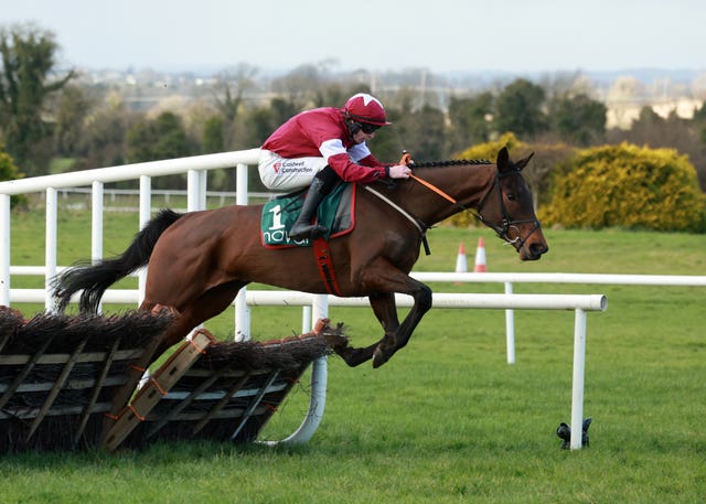 Navan Races – Sunday February 11th