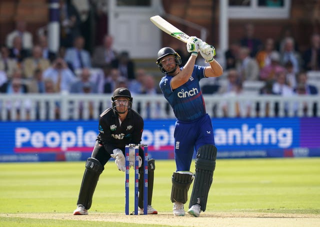 Jos Buttler is determined to learn the lessons from the World Cup