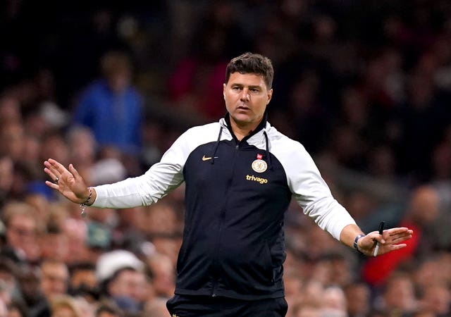 Mauricio Pochettino