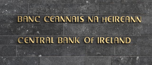 Bank of Ireland’s new Dublin headquarters
