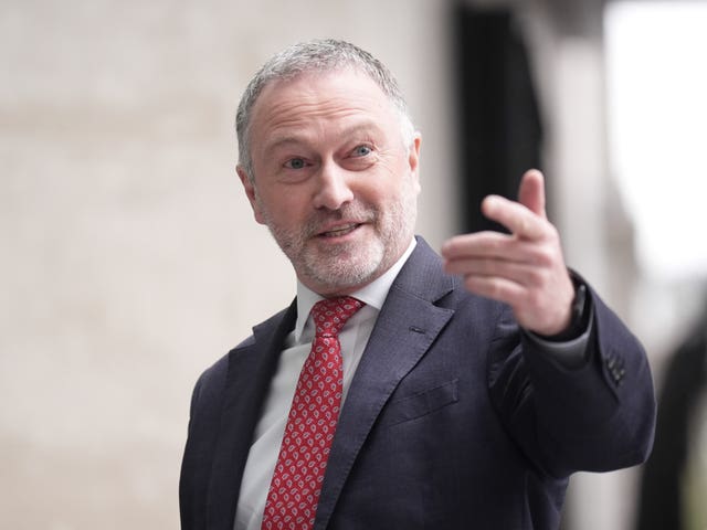 Sunday with Laura Kuenssberg