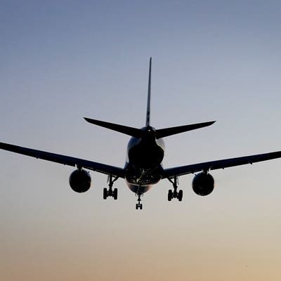 Greens call for new tax on frequent flyers