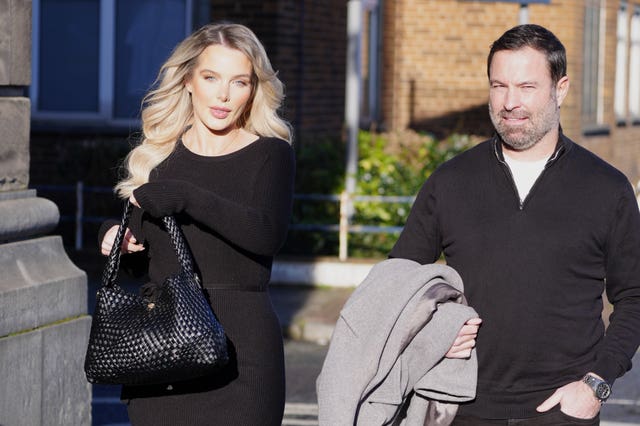 Helen Flanagan court case