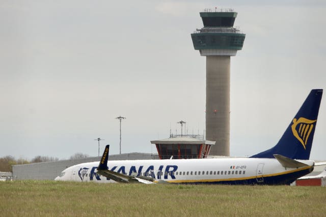 Ryanair