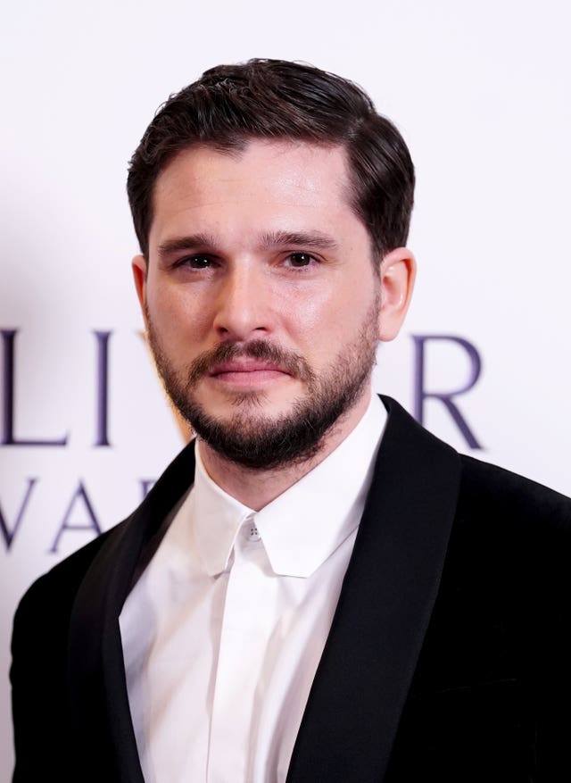 Kit Harington 