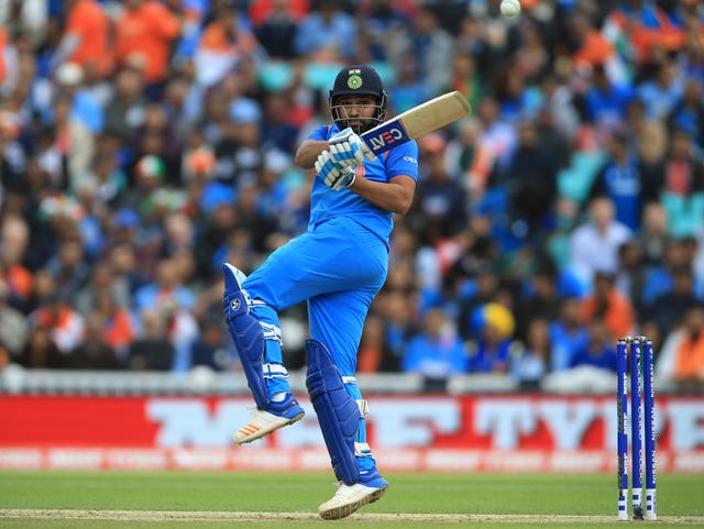 India v Sri Lanka – ICC Champions Trophy – Group B – The Oval