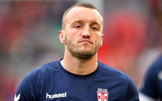 Josh Hodgson