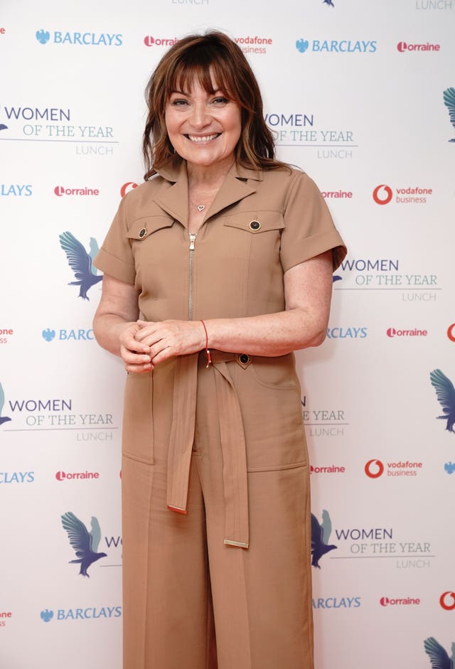 Women of the Year Awards 2021