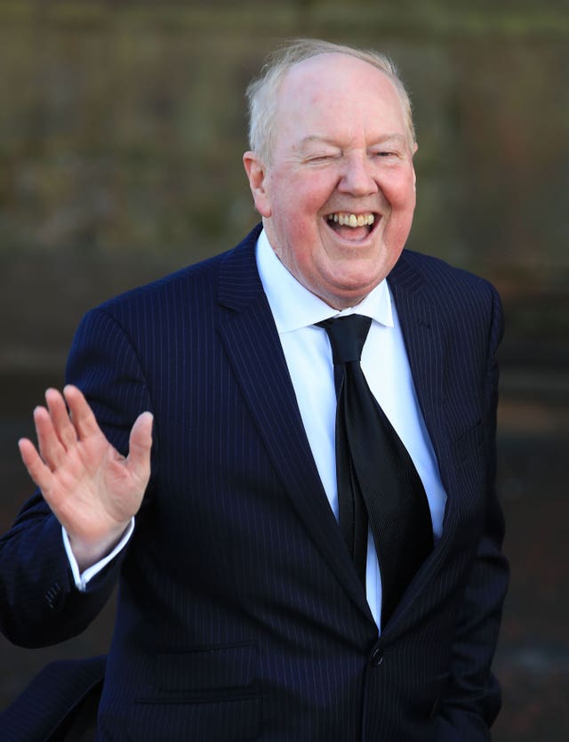 Jimmy Cricket