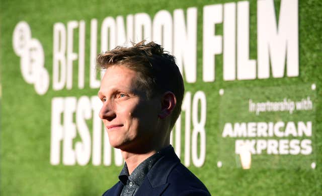 Wild Rose Premiere – 62nd BFI London Film Festival