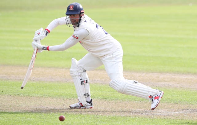 Worcestershire v Essex – LV= Insurance County Championship – Day One – New Road