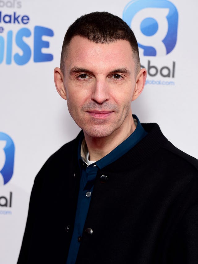 Tim Westwood