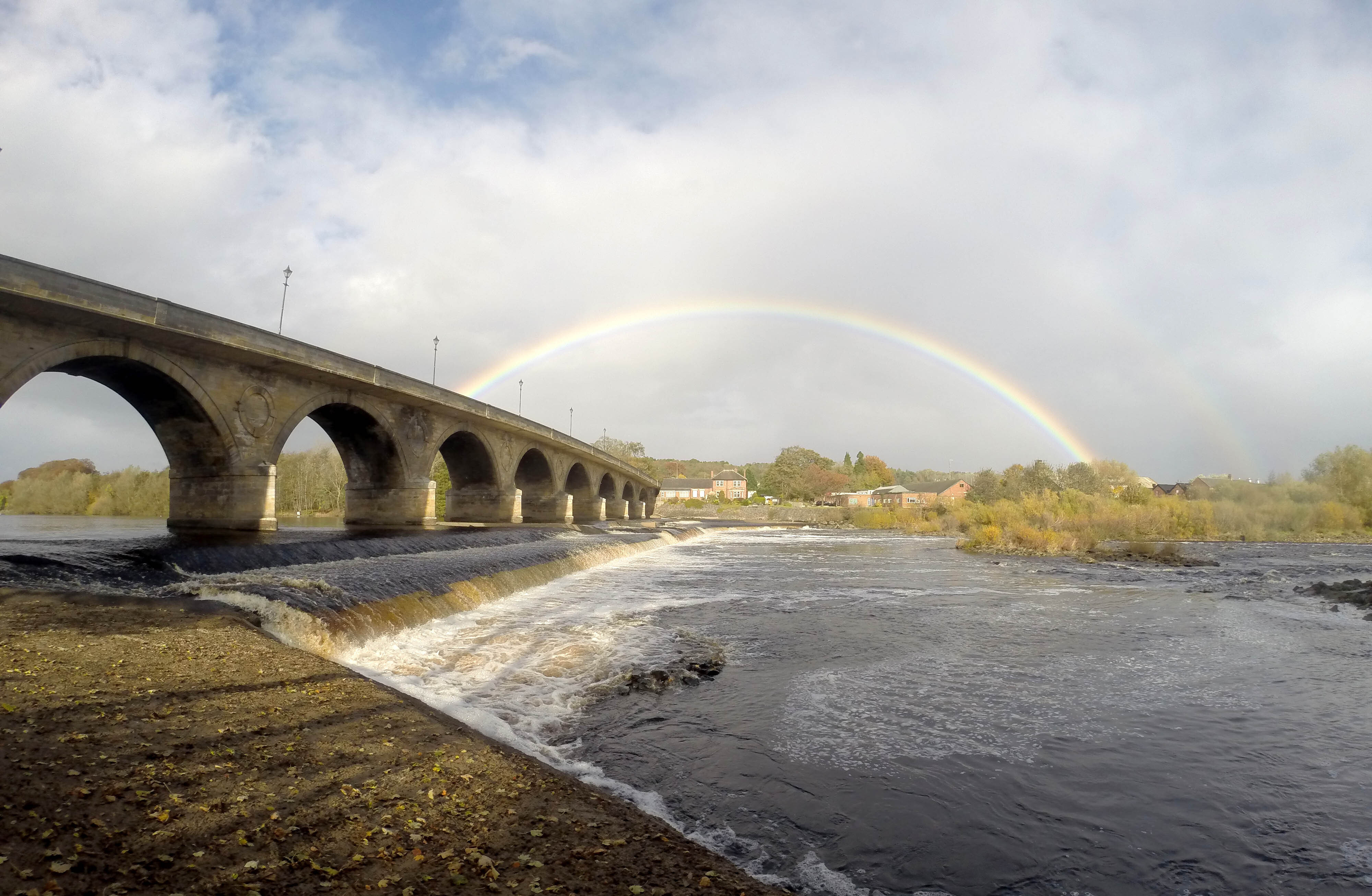 Britain’s ‘happiest Places To Live’ In 2024 Revealed - Jersey Evening Post