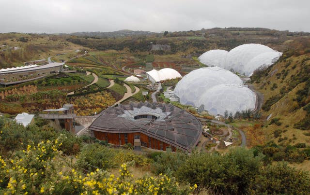 Eden Project