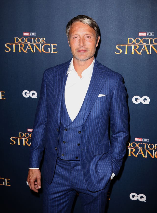 Doctor Strange UK Launch Event – London