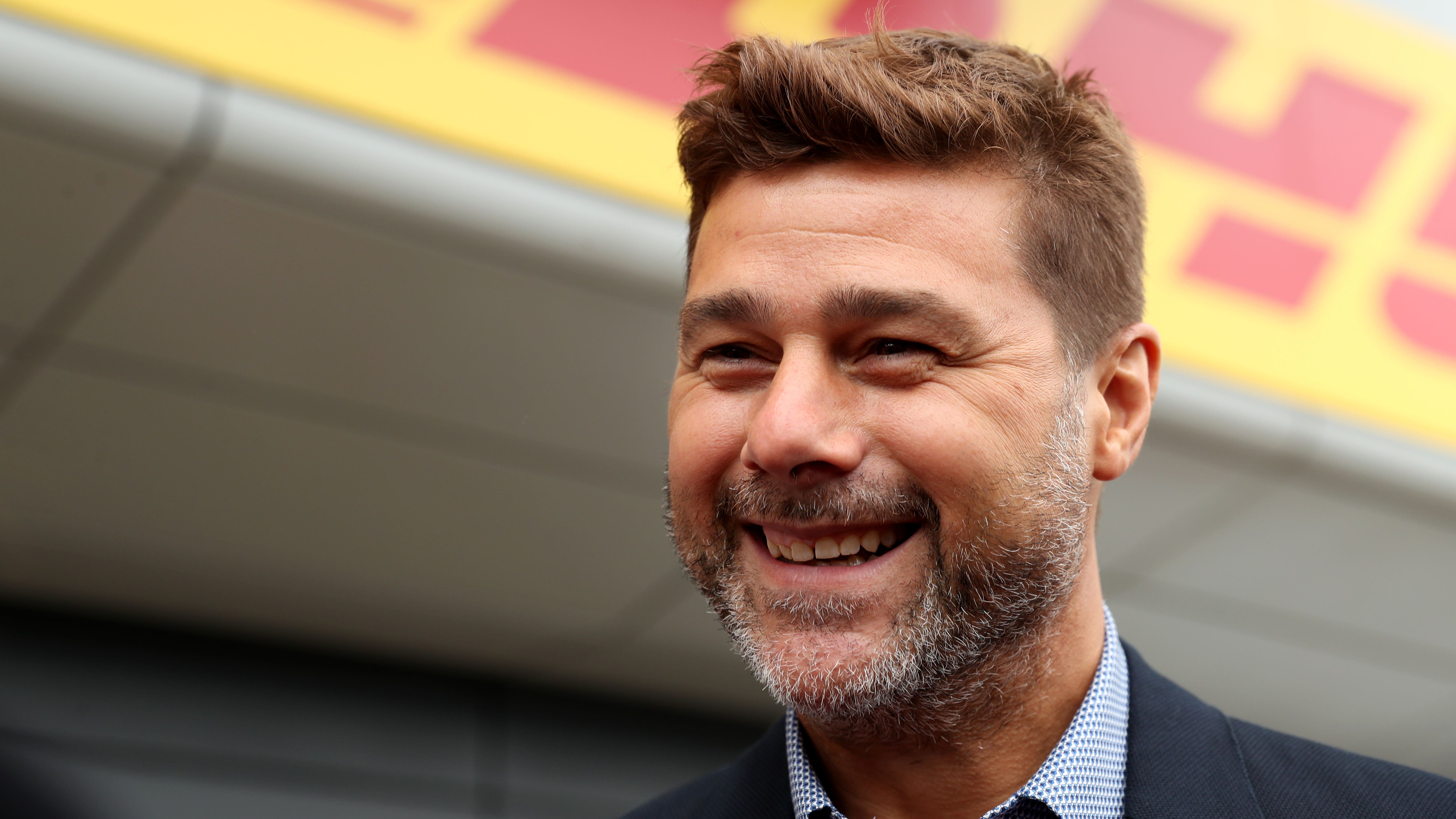 In pictures: Mauricio Pochettino’s Premier League career | BT Sport