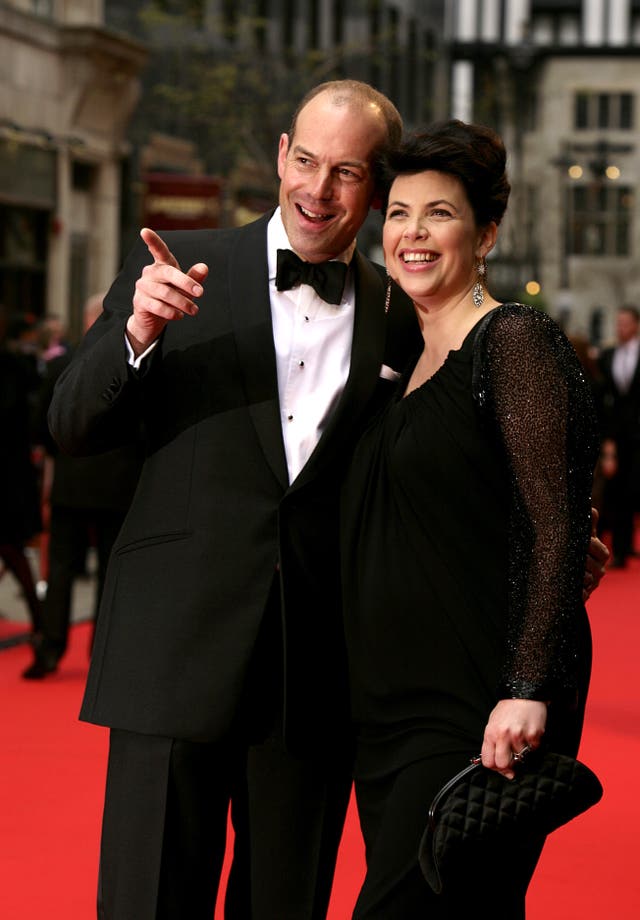 British Academy Television Awards – London