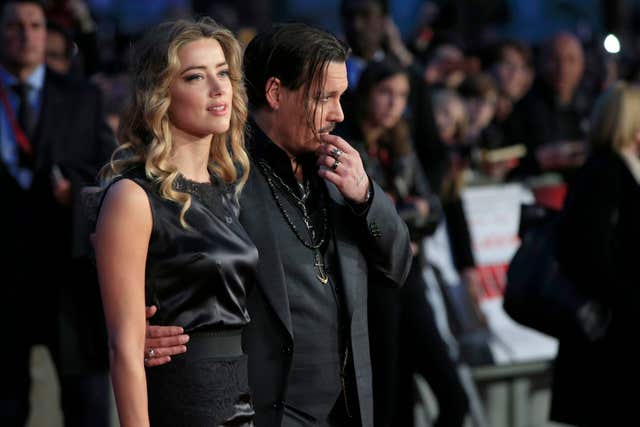 59th BFI London Film Festival – Black Mass Premiere