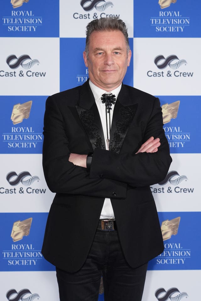 The Royal Television Society Programme Awards