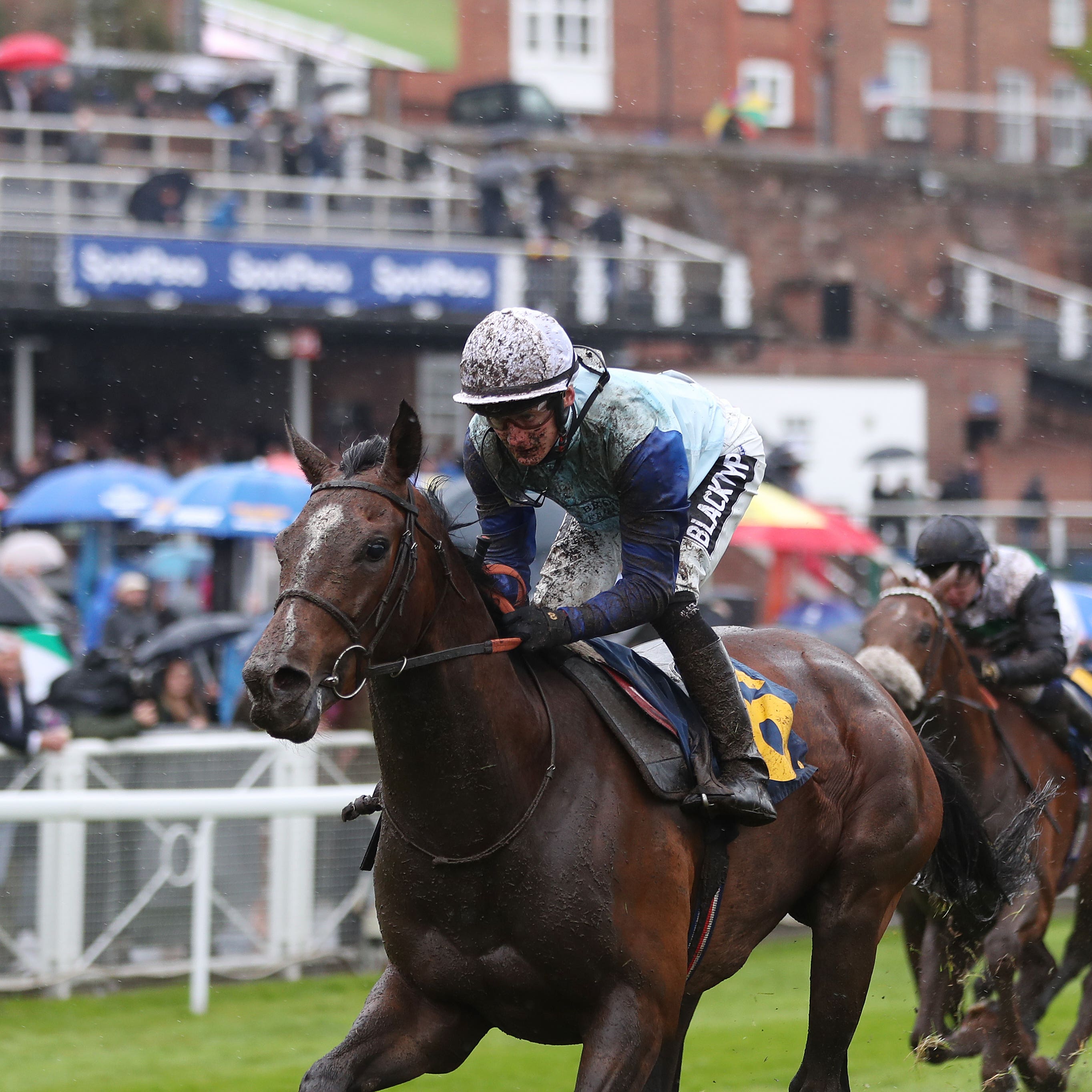 Sam Cooke is out for the season