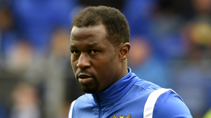 Efe Ambrose was on target for Morton (PA)