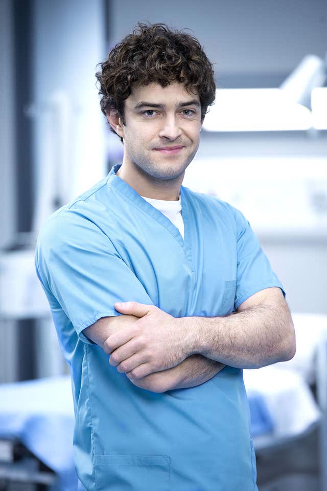 Holby City