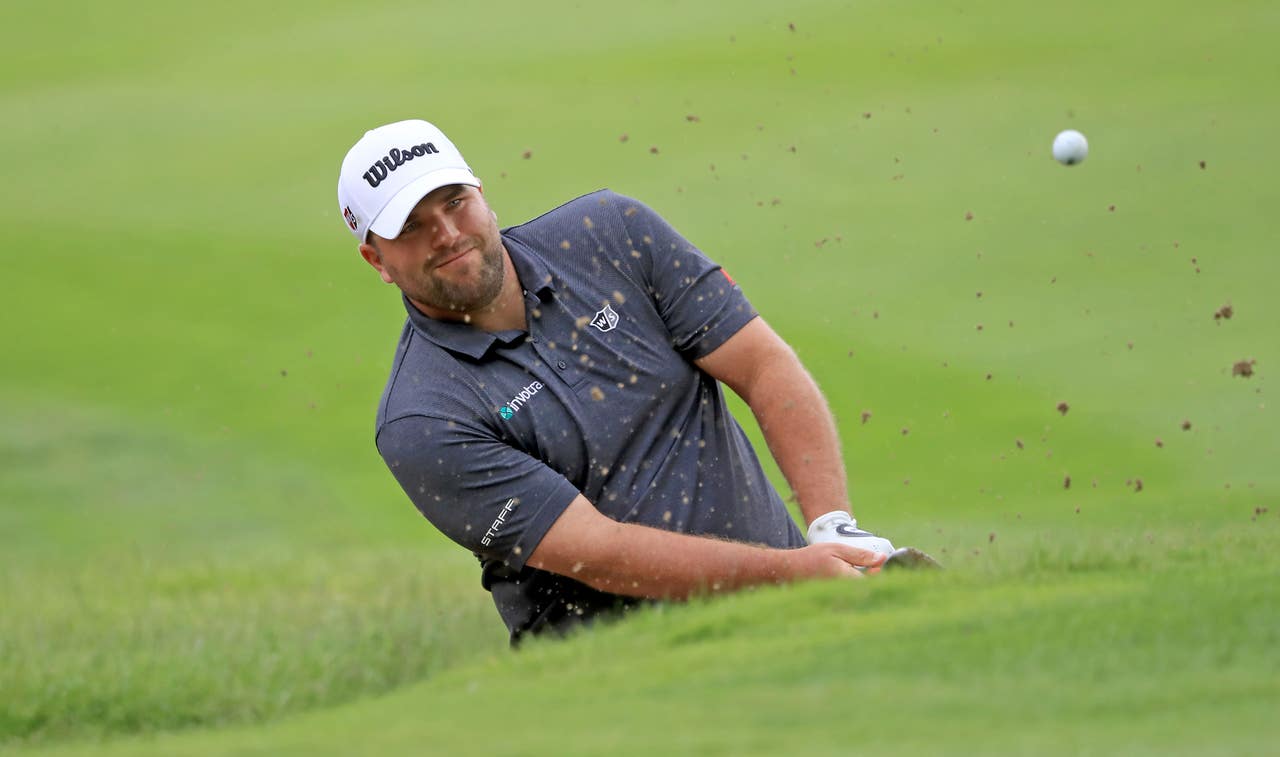 Adrian Meronk Has The Edge As He Aims To Make Tour History For Poland 