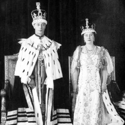 MI5 feared disruption of George VI coronation